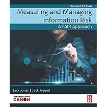 Cover of Measuring and Managing Information Risk: A FAIR Approach
